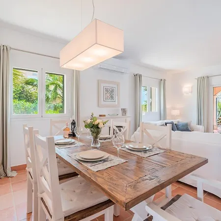 Villa Casa Mayor Es Trenc 5 Min Sa Rapita