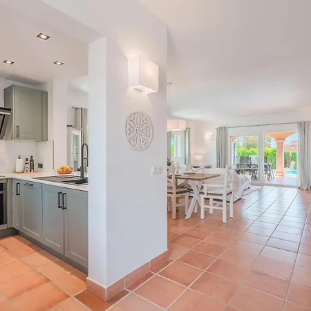 Casa Mayor Es Trenc 5 Min Villa Sa Rapita