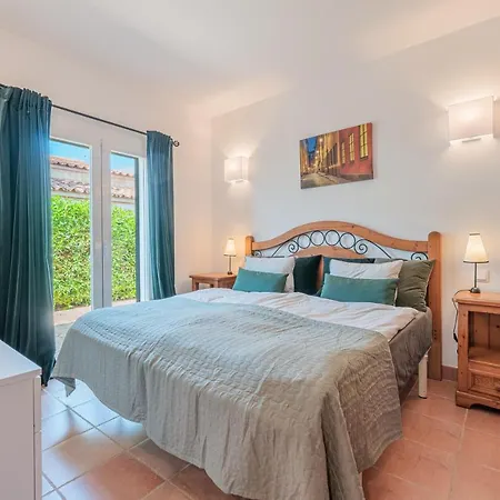 Casa Mayor Es Trenc 5 Min Villa