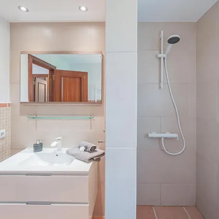 Casa Mayor Es Trenc 5 Min Villa *