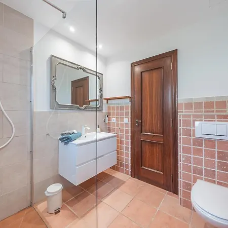 Casa Mayor Es Trenc 5 Min Villa Sa Rapita